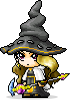Magician